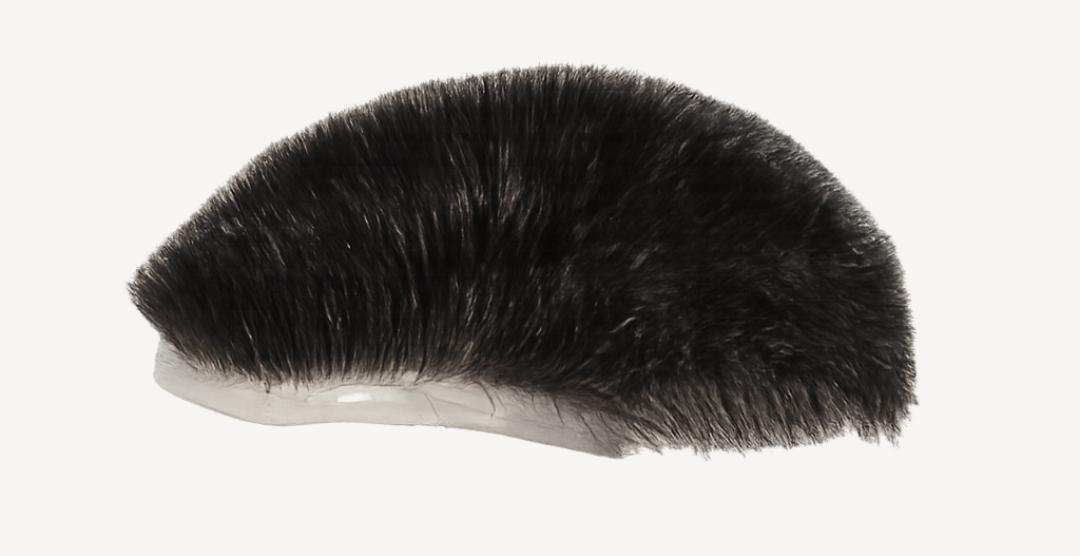 Platinum Hybrid hair system